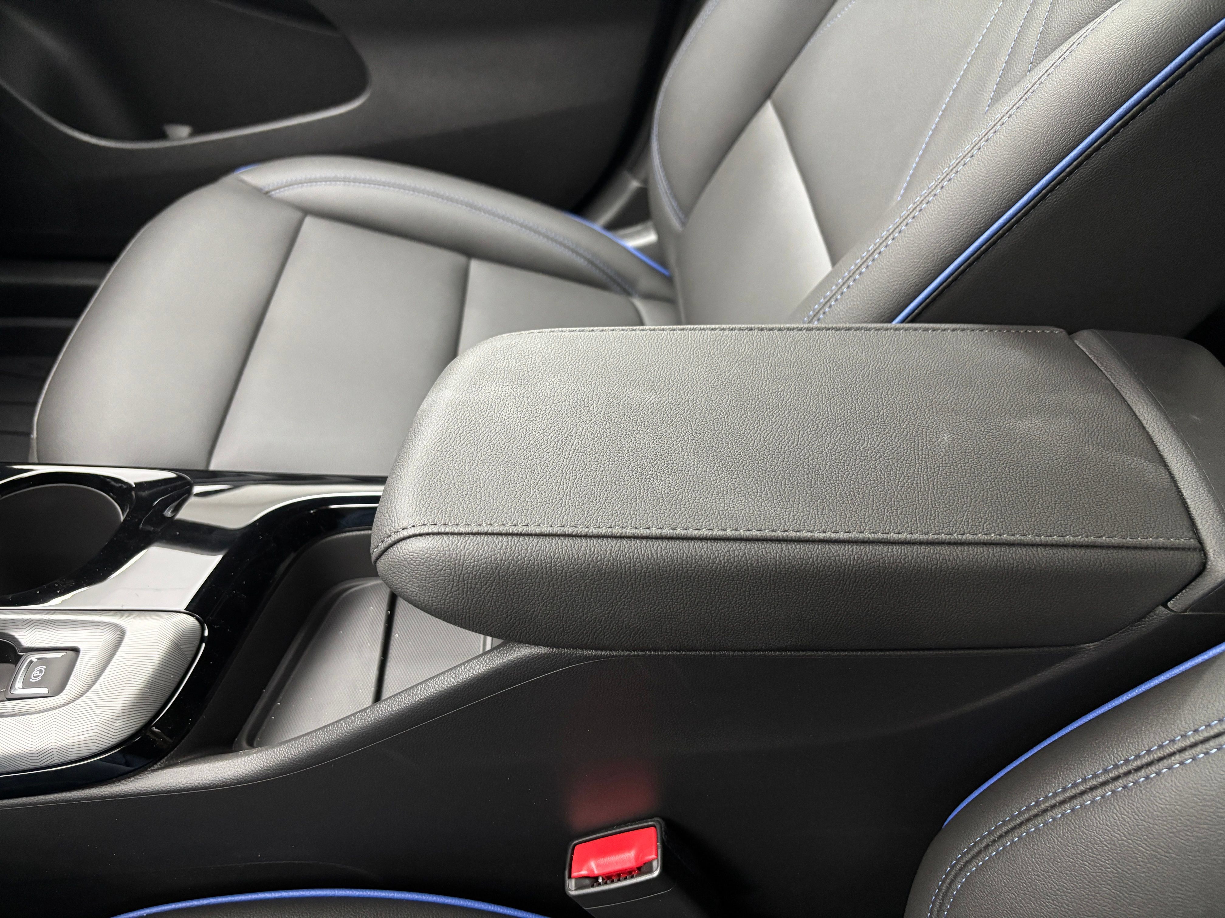 New 2026 Buick Envista Sport Touring w/ Convenience I Package FWD image 28