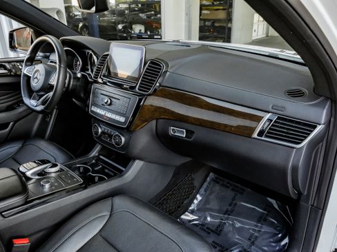 Used 2016 Mercedes-Benz GLE 450 GLE 450 AMG image 12