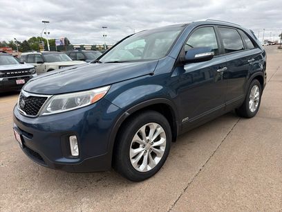 Used 2014 Kia Sorento EX w/ EX V6 Touring Package