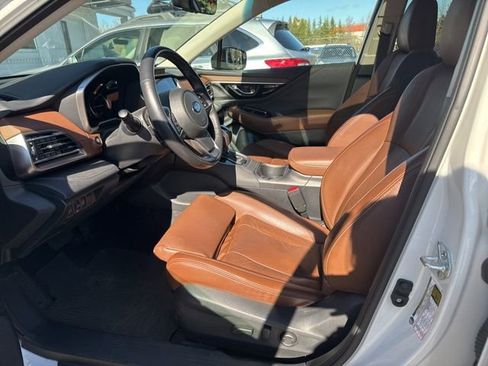 Used 2022 Subaru Outback Touring XT w/ Popular Package #2 image 8