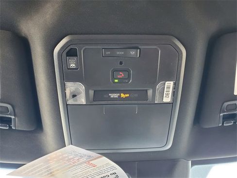 New 2026 Toyota Tundra SR5 image 34