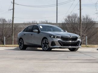 Used 2026 BMW 530i w/ M Sport Package RWD video 1