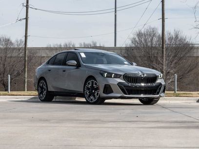 Used 2026 BMW 530i w/ M Sport Package
