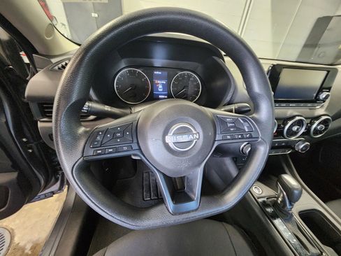 Used 2024 Nissan Sentra S FWD image 11