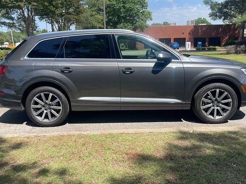 Used 2018 Audi Q7 2.0T Premium Plus AWD/4WD image 6