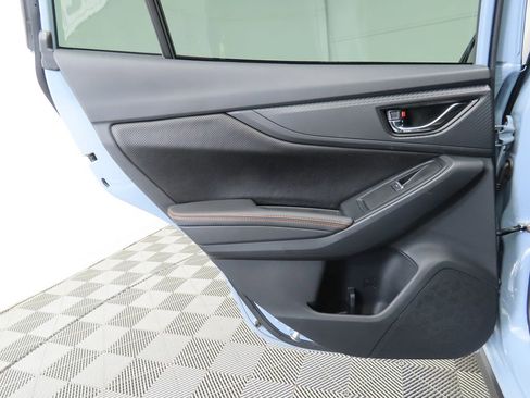 Used 2021 Subaru Crosstrek 2.5i Limited w/ Popular Package #3 image 24