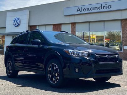 Used 2019 Subaru Crosstrek 2.0i Premium w/ Popular Package #3