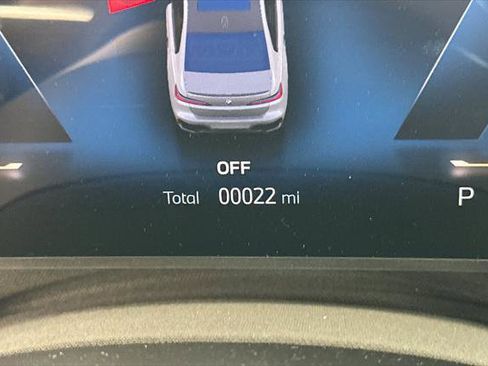 New 2026 BMW 740i xDrive T image 24