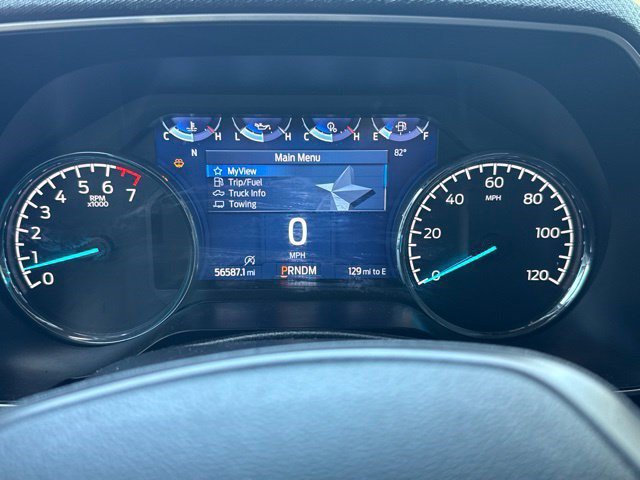 Used 2021 Ford F150 XLT w/ Equipment Group 301A Mid RWD image 17
