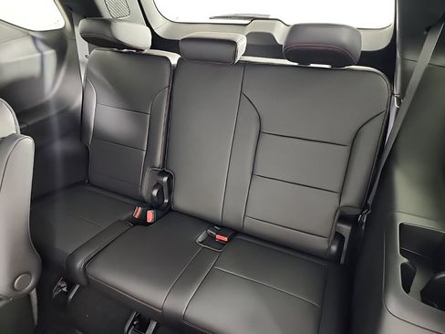 New 2026 Chevrolet Traverse Z71 w/ Driver Confidence Package image 28