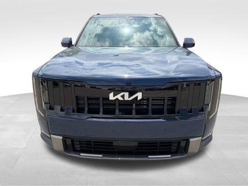 New 2027 Kia Telluride S FWD image 2