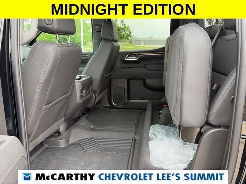 Used 2026 Chevrolet Silverado 1500 LT Trail Boss w/ LT Trail Boss Premium Package AWD/4WD image 50