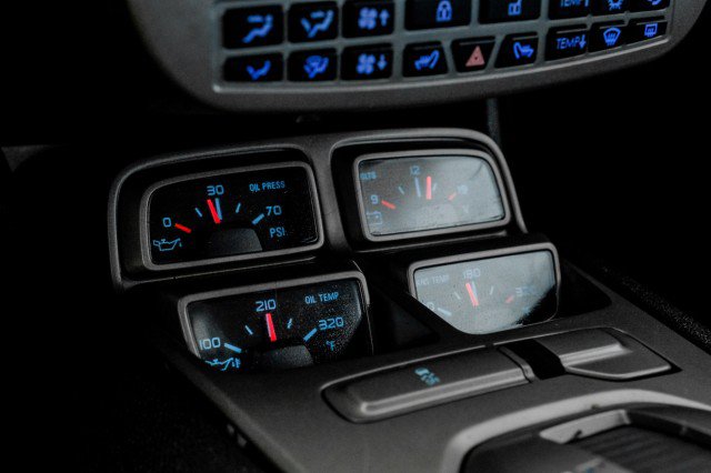 Used 2014 Chevrolet Camaro SS w/ RS Package RWD image 26