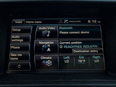 Used 2014 Jaguar XF 3.0 image 20