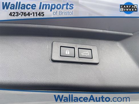 Certified 2025 Subaru Outback Wilderness image 41