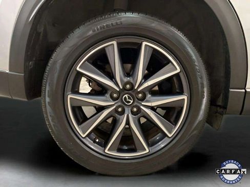 Used 2018 MAZDA CX-5 Grand Touring image 29