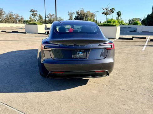 Used 2025 Tesla Model 3 RWD image 9