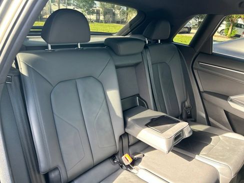 Used 2021 Audi Q3 2.0T Premium Plus w/ Premium Plus Package AWD/4WD image 49
