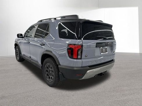 New 2026 Honda Passport TrailSport image 31