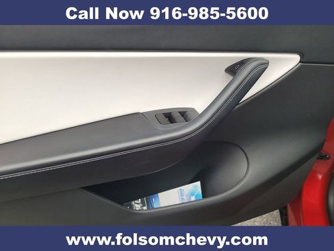 Used 2021 Tesla Model Y Long Range image 23