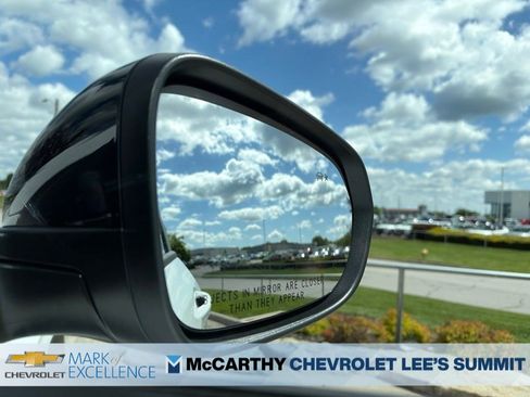 New 2026 Chevrolet Trax LT FWD image 27