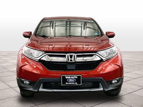 Used 2018 Honda CR-V EX image 3