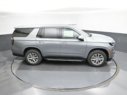New 2026 Chevrolet Tahoe Premier image 22