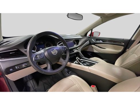 Used 2018 Buick Enclave Essence FWD image 11
