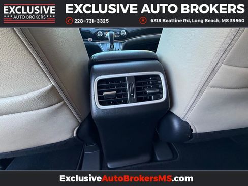 Used 2015 Honda CR-V EX-L image 33