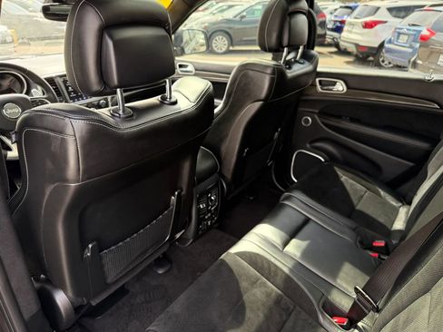 Used 2018 Jeep Grand Cherokee Trackhawk image 22