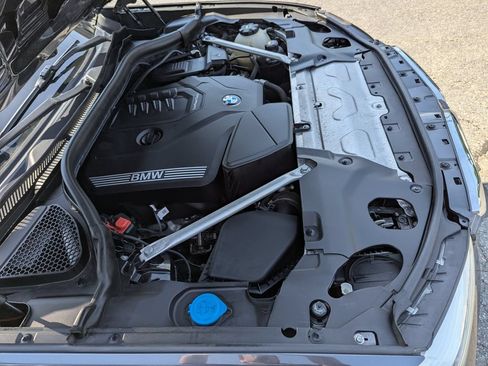 Used 2020 BMW X3 xDrive30i w/ Premium Package AWD/4WD image 44