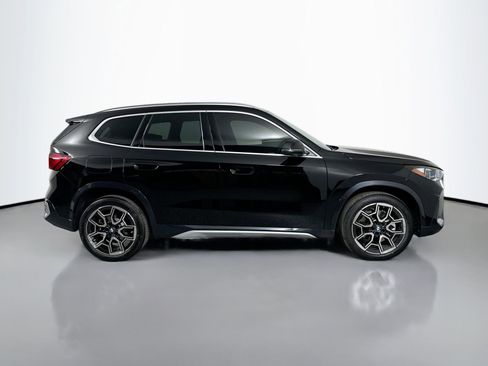 New 2026 BMW X1 xDrive28i w/ Convenience Package image 4
