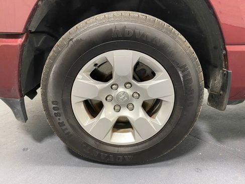 Used 2020 RAM 1500 Big Horn image 15