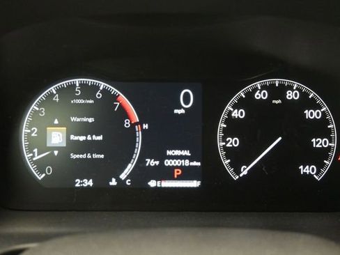 New 2026 Honda Ridgeline TrailSport image 29