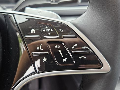 New 2026 Mercedes-Benz GLE 450 4MATIC image 31