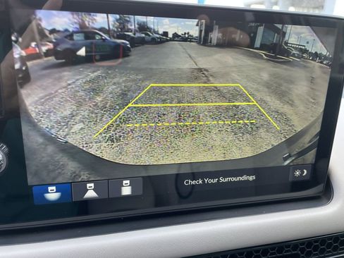 New 2026 Honda HR-V LX image 17