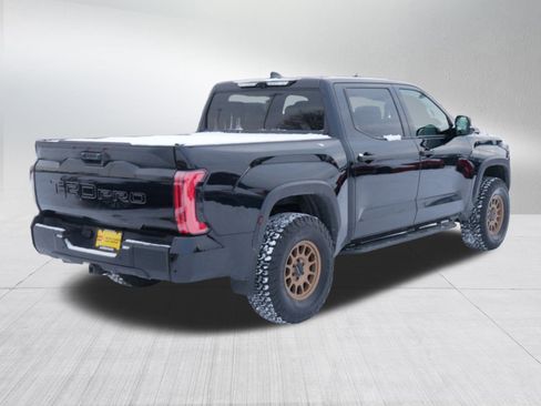 Used 2024 Toyota Tundra TRD Pro image 7