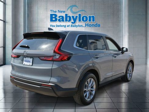 Used 2023 Honda CR-V EX image 4