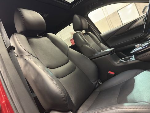 Used 2016 MAZDA CX-9 Grand Touring image 22