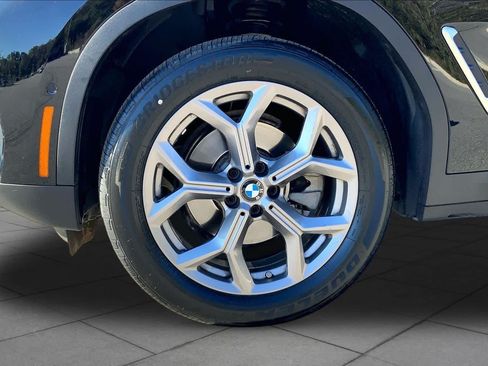 Used 2023 BMW X3 xDrive30i AWD/4WD image 10