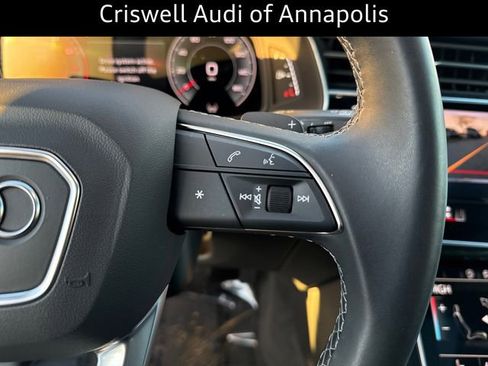 Used 2025 Audi Q7 3.0T Premium w/ Convenience Package image 17