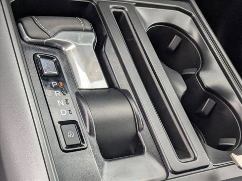 New 2025 Ford F150 Lightning XLT image 14