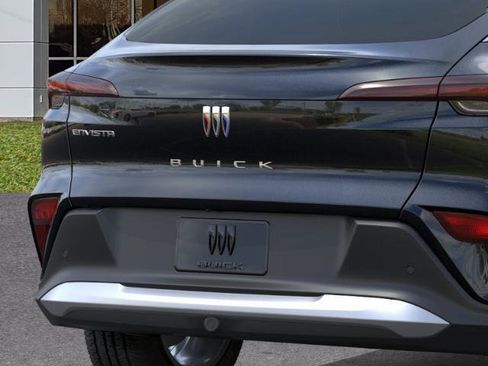 New 2026 Buick Envista Preferred w/ Advanced Safety Package FWD image 14