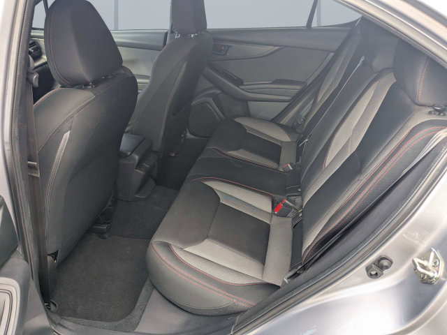 Used 2022 Subaru WRX AWD/4WD image 12