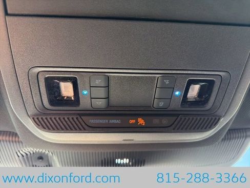New 2026 Ford Explorer ST-Line w/ ST-Line Street Pack AWD/4WD image 20