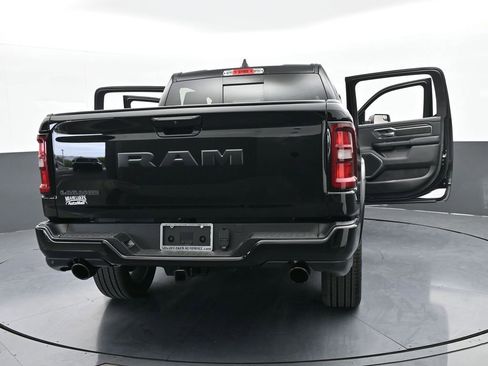 New 2026 RAM 1500 Laramie image 71