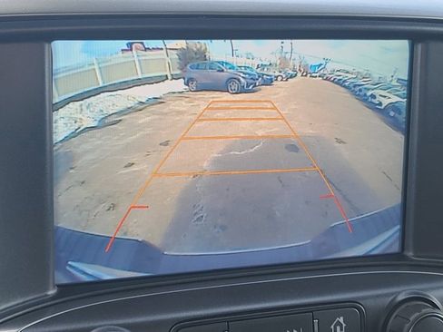 Used 2017 Chevrolet Silverado 1500 LT w/ All Star Edition image 24