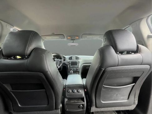 Used 2013 Buick Enclave Leather w/ Trailering Provision Package FWD image 17