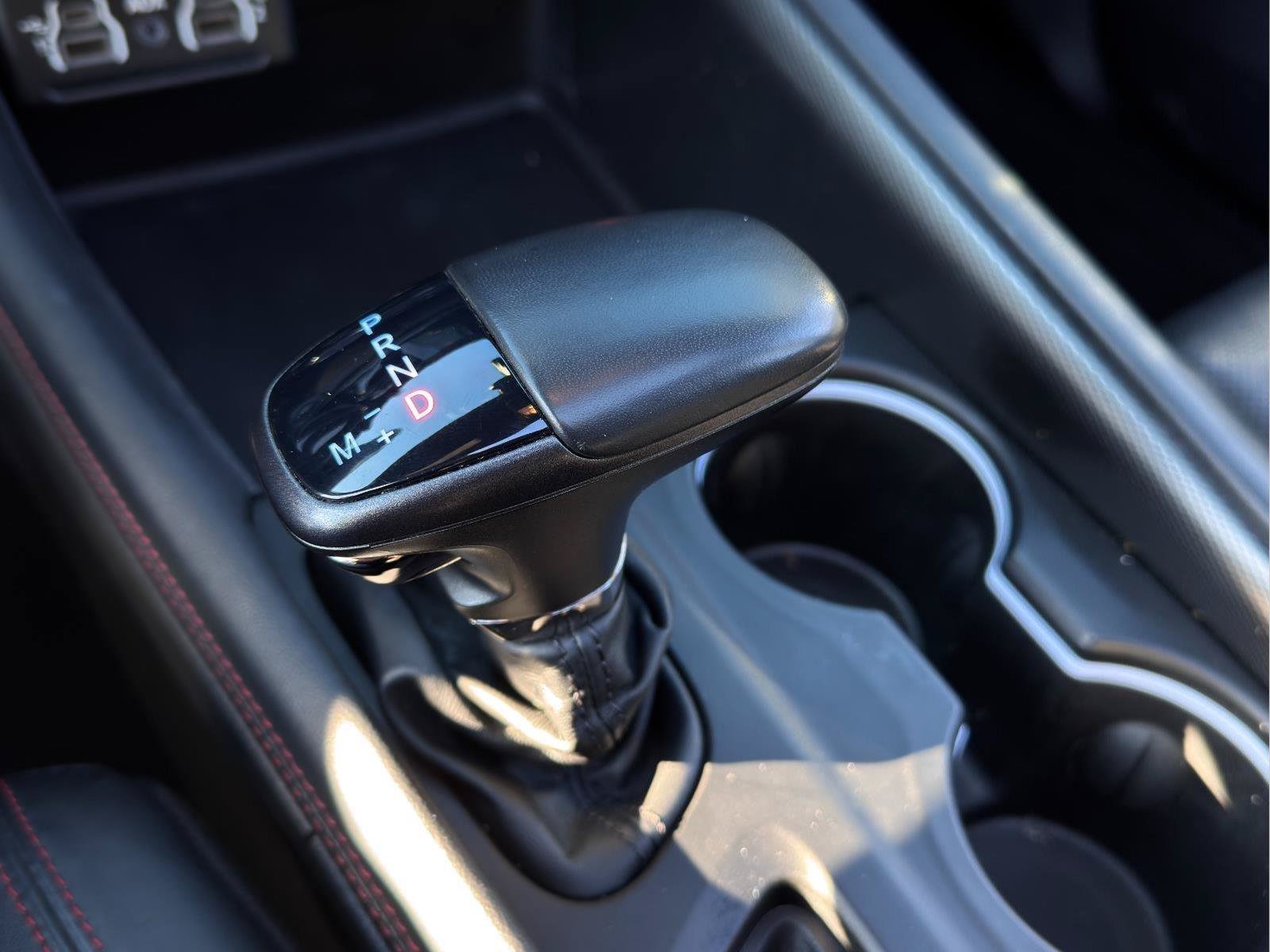 Used 2024 Dodge Durango GT AWD/4WD image 14