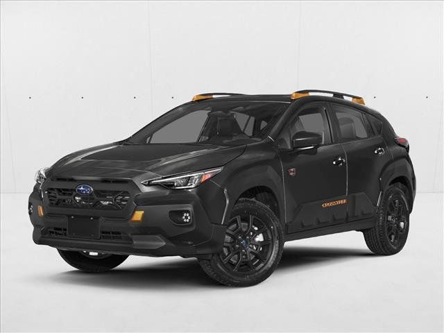 New 2026 Subaru Crosstrek 2.5i Wilderness AWD/4WD image 1